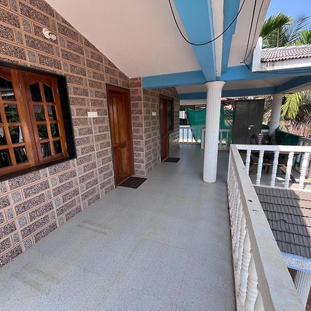 Hostelvk Gokarna Gokarna (Karnataka) Exterior foto