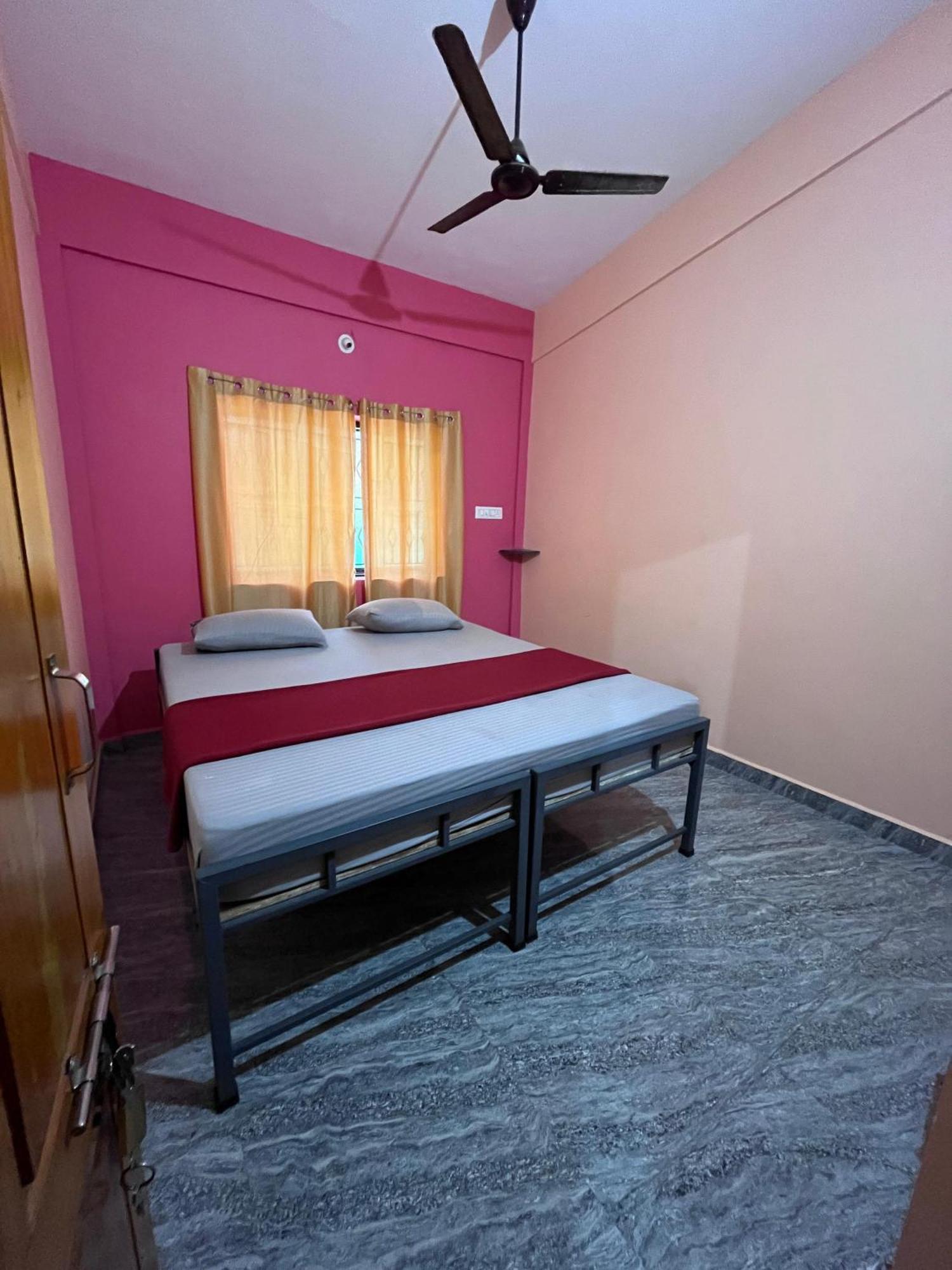 Hostelvk Gokarna Gokarna (Karnataka) Exterior foto
