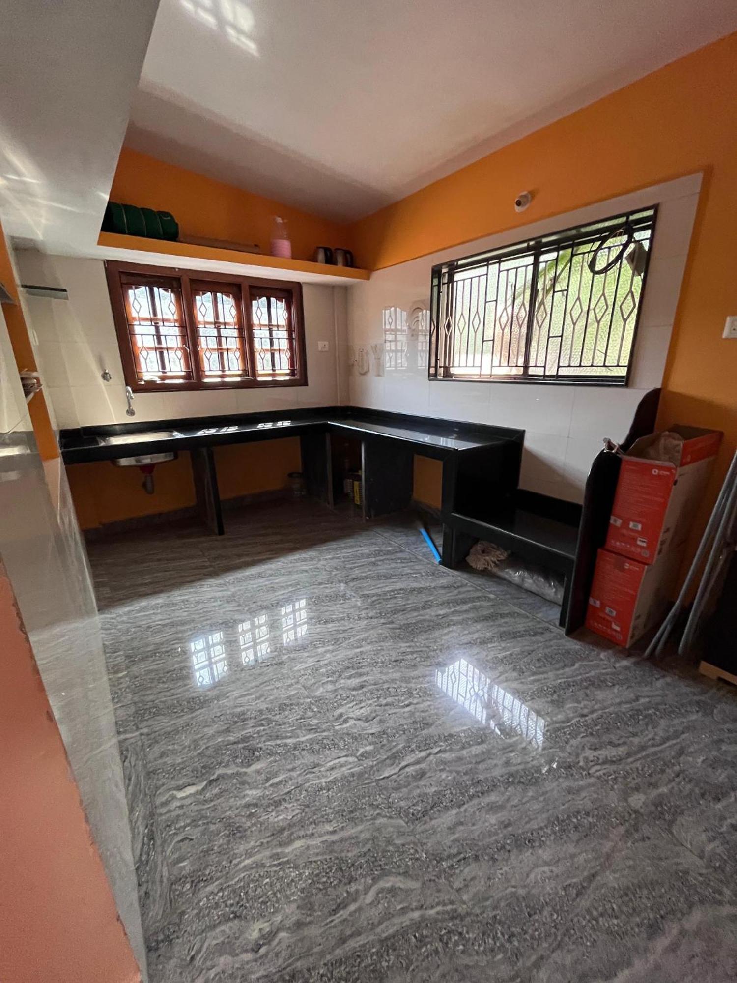 Hostelvk Gokarna Gokarna (Karnataka) Exterior foto