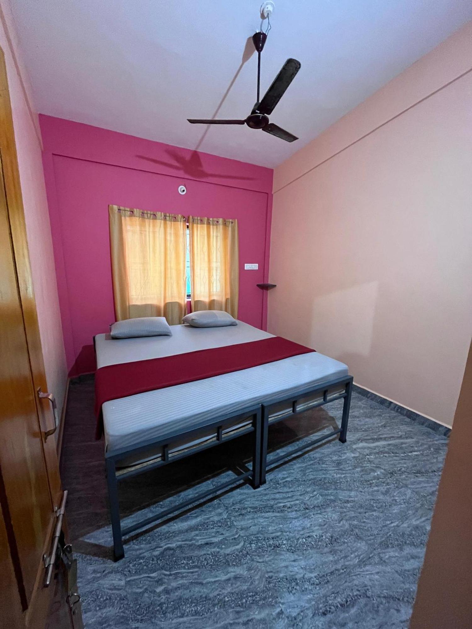 Hostelvk Gokarna Gokarna (Karnataka) Exterior foto